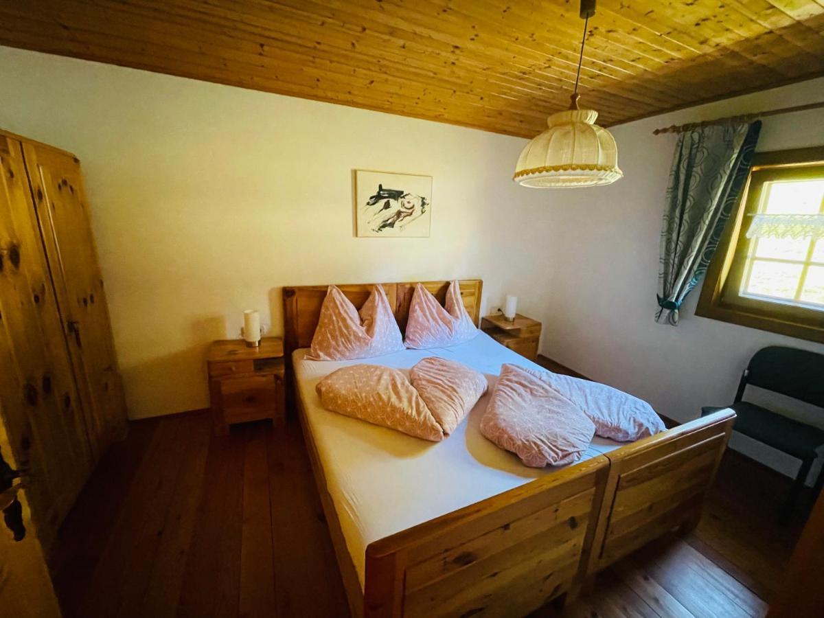 Haus Stabentheiner Apartment Birnbaum Luaran gambar