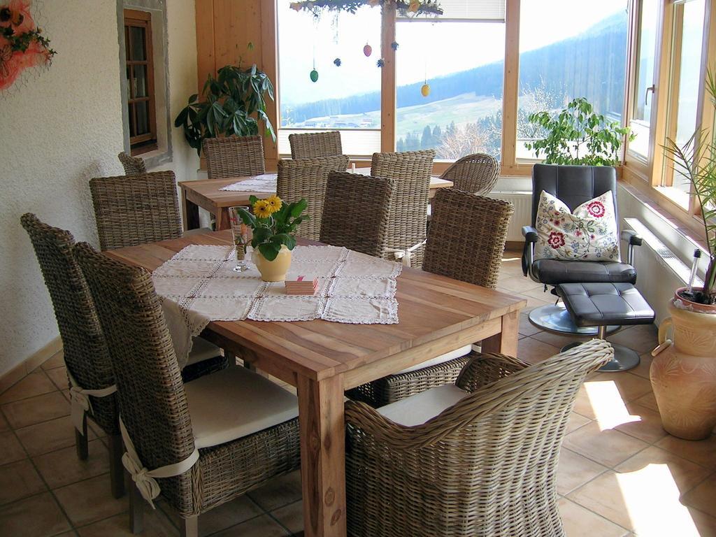 Haus Stabentheiner Apartment Birnbaum Luaran gambar